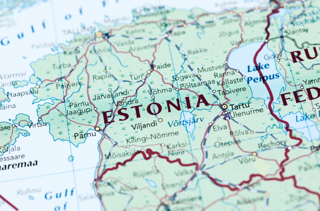 Estonia reports record detentions of suspected Russian intelligence collaborators
