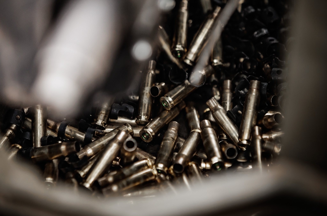 Viktor Yahun: The world is moving from the illusion of guaranteed security to the understanding that it must be actively secured