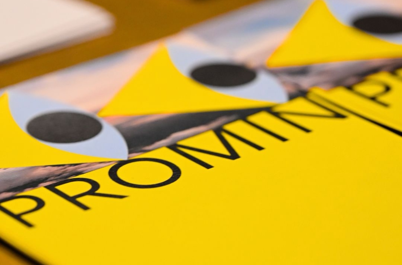 PROMIN’ Ukrainian culture festival to take place in Haarlem, Netherlands