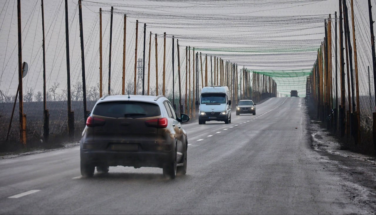 Kharkiv Mayor: Anti-drone nets cannot protect city from Shaheds, bombs, and missiles