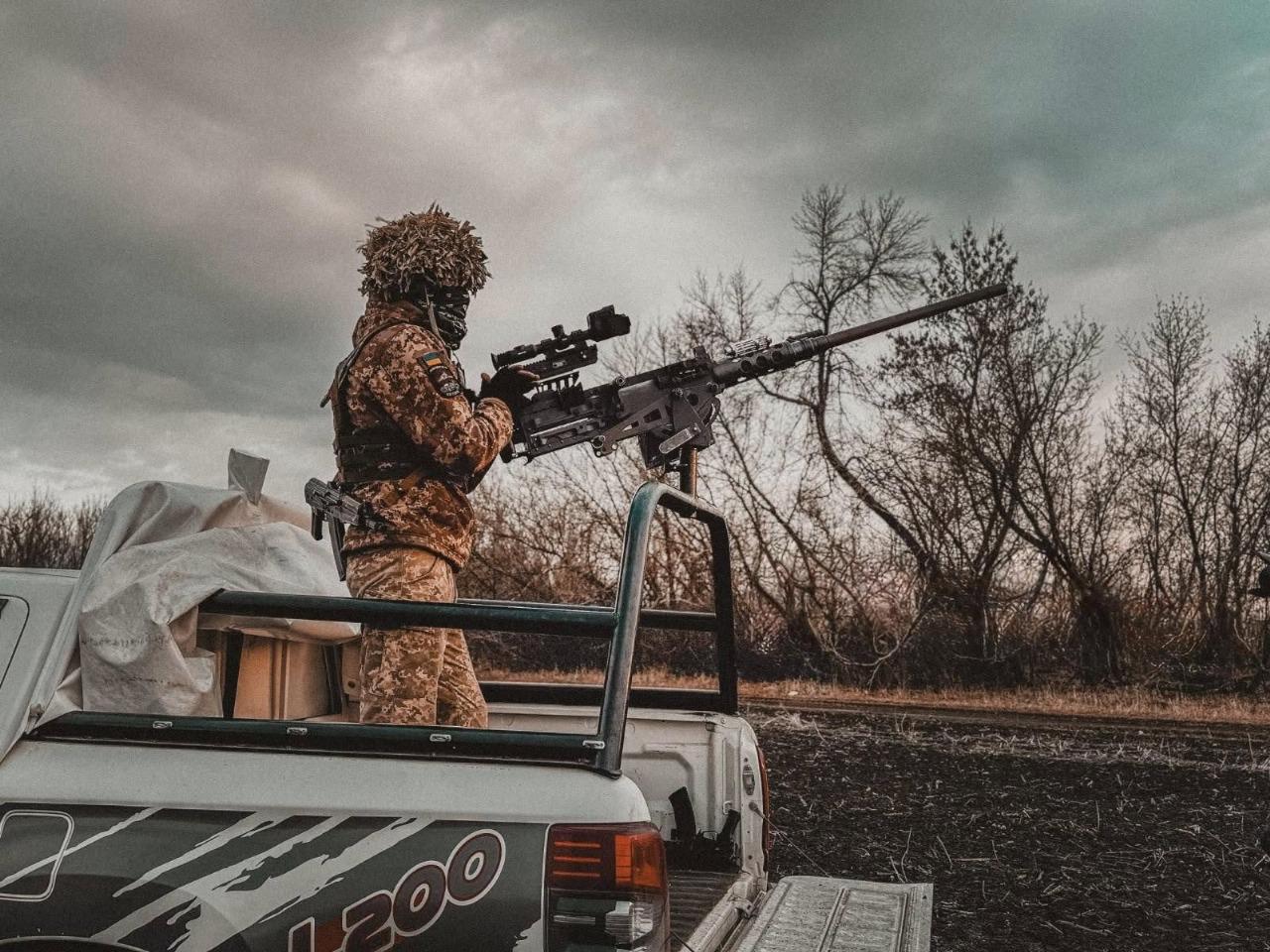 Air defense downed 309 UAVs as Russia launched 324 drones against Ukraine