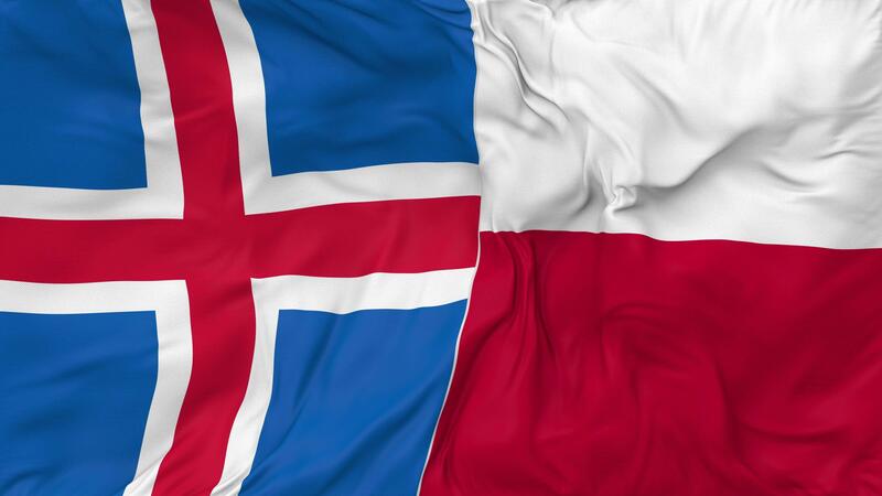 Iceland and Poland join agreement to establish Special Tribunal on Russia’s aggression