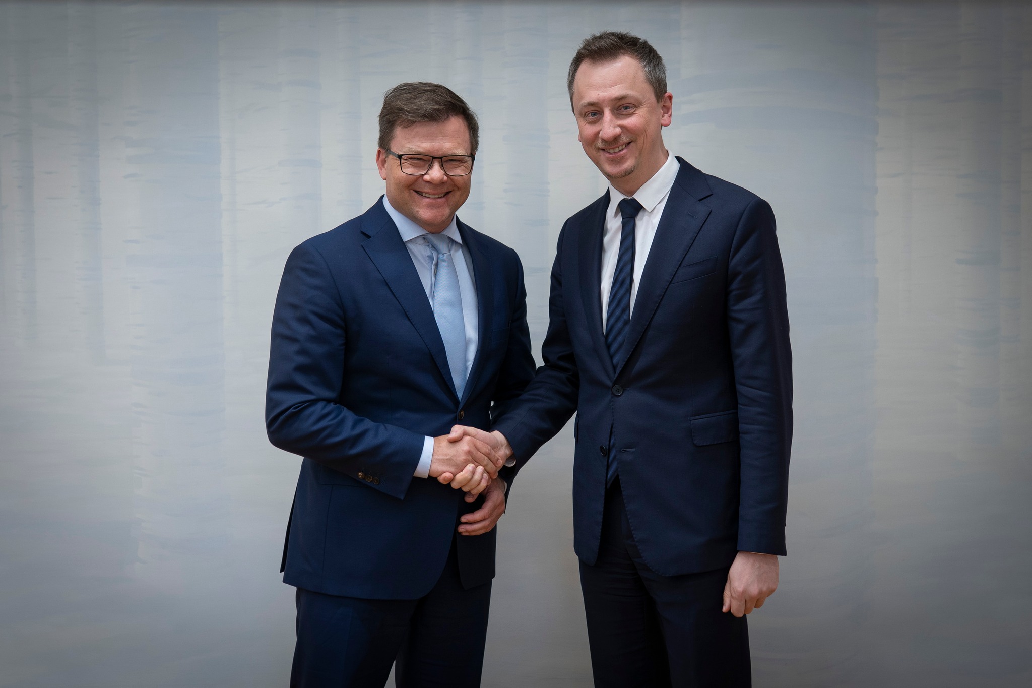 Ukraine to supply biomethane to Germany under new energy cooperation plans