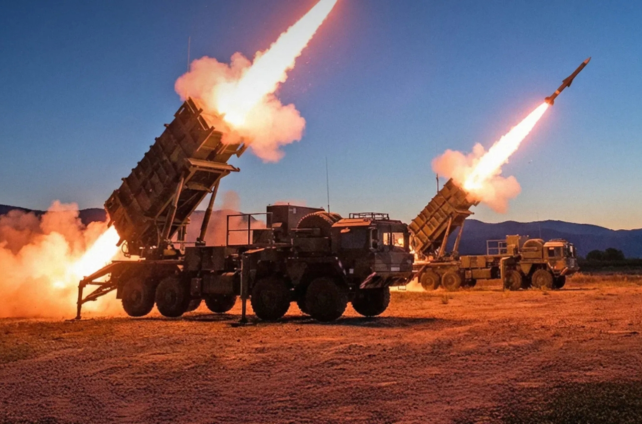 PURL contributions, air defense and deep-strike support: outcomes of the 34th Ramstein meeting