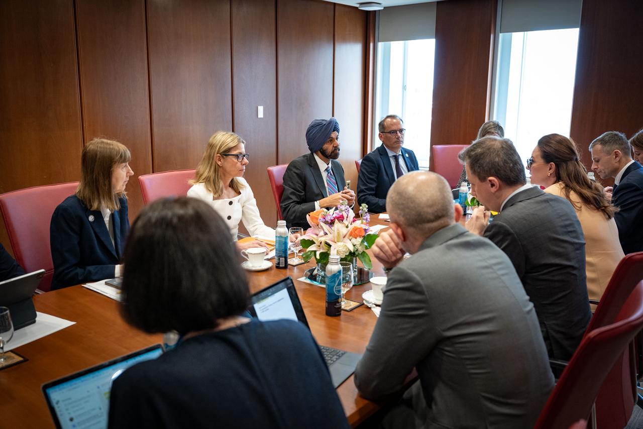 Ukraine implements 533 reform measures under international cooperation programmes