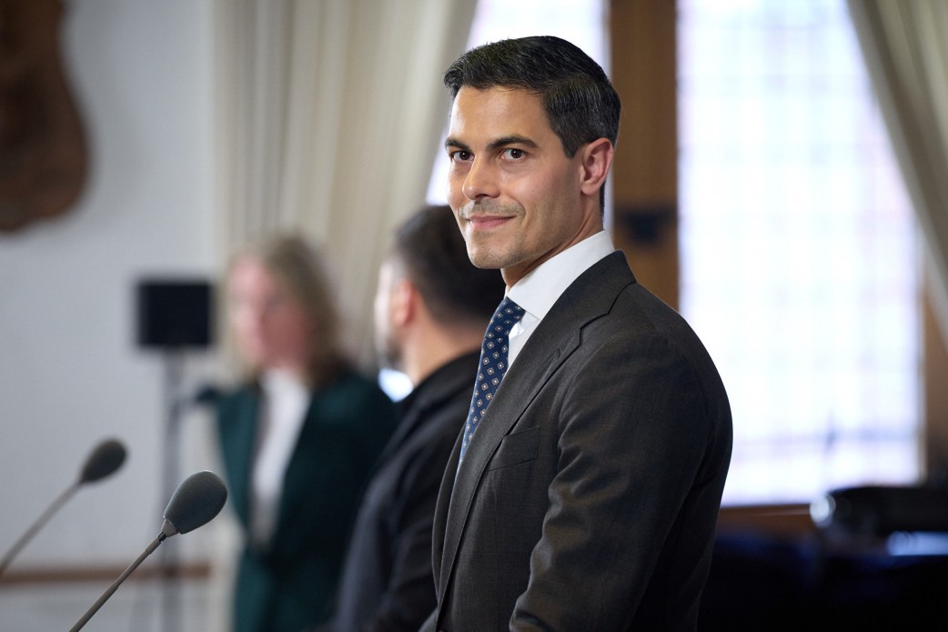 Rob Jetten: A kind of Russian intimidation playbook aimed at scaring everyone