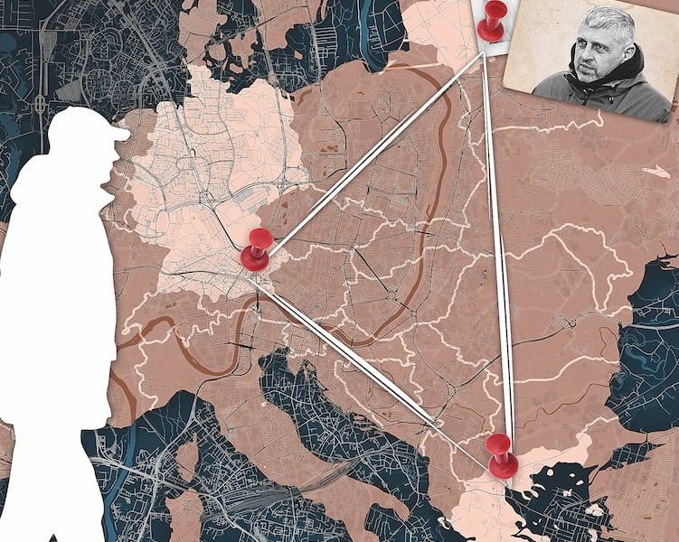 Greek Intelligence uncovers GRU-linked “sleeper” agent network