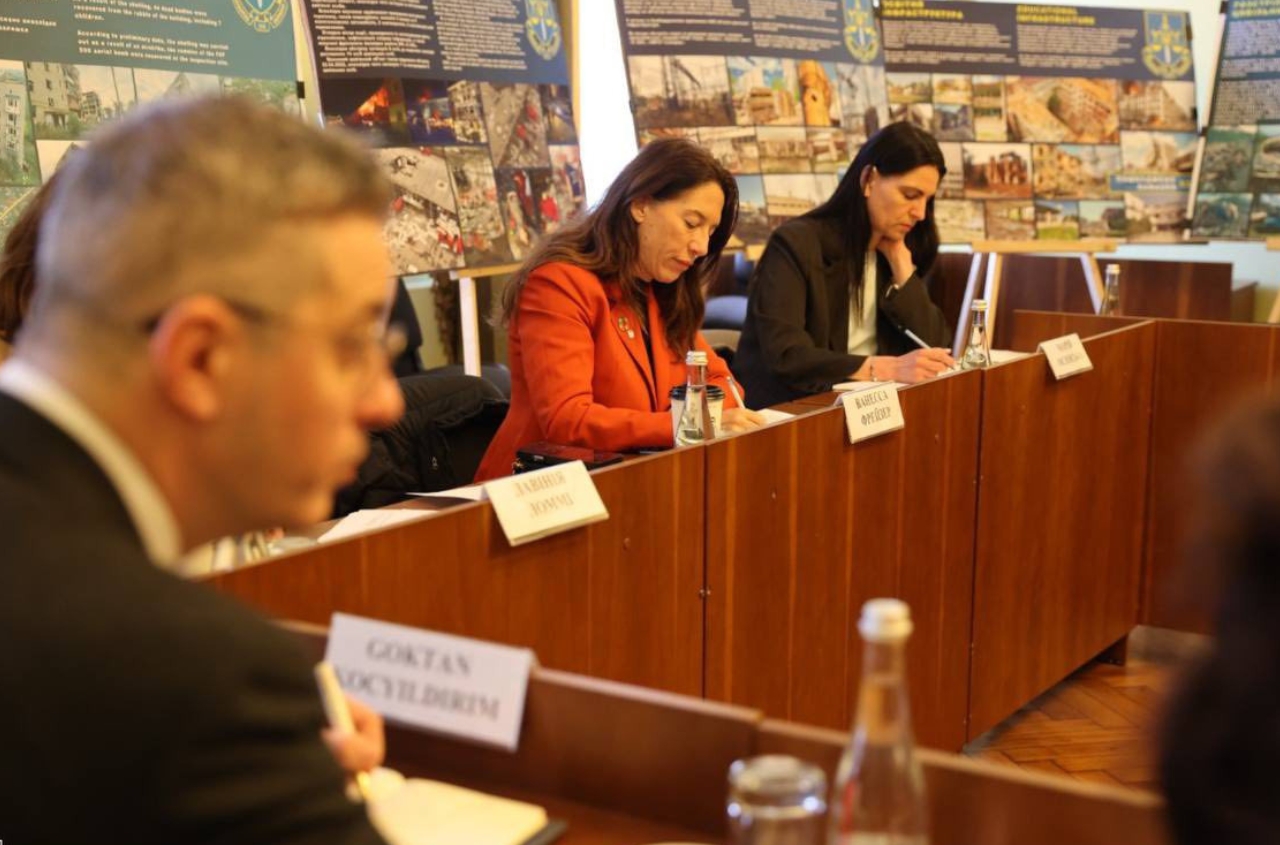 Russian Intelligence recruits over 40 children in Kharkiv region