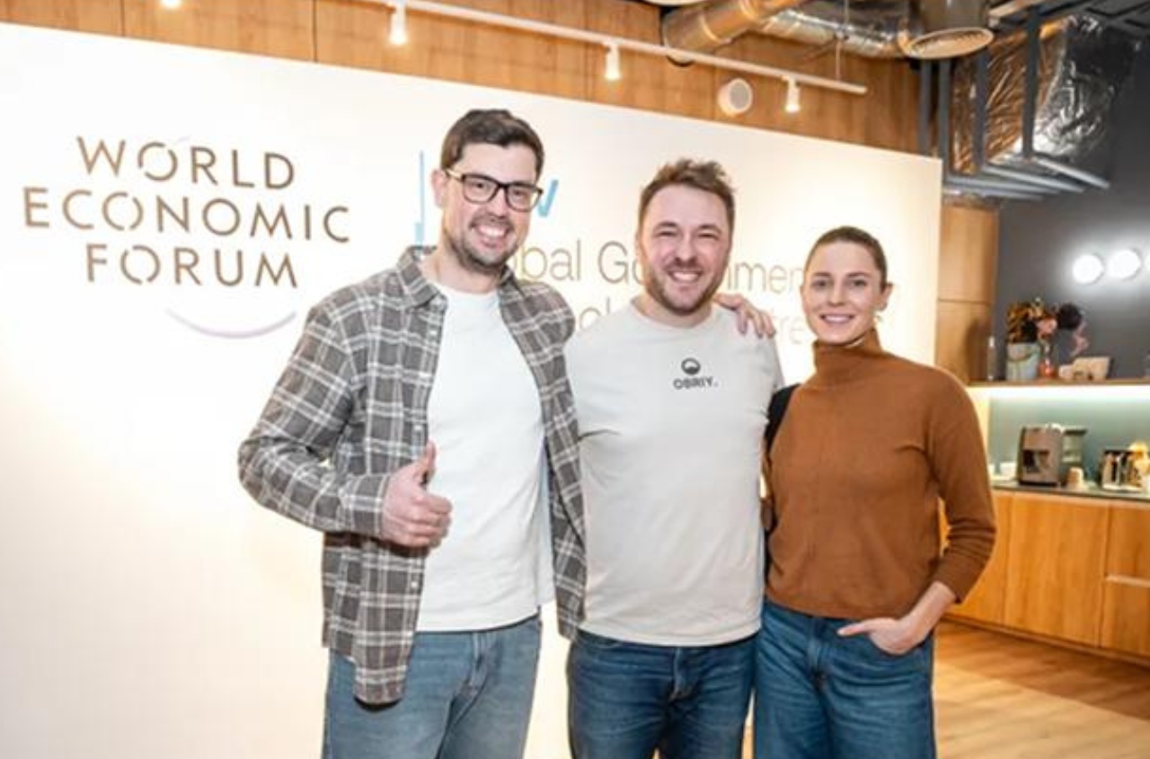 Ukrainian AI startup Obriy AI has raised $500,000 from N1 Investment Company