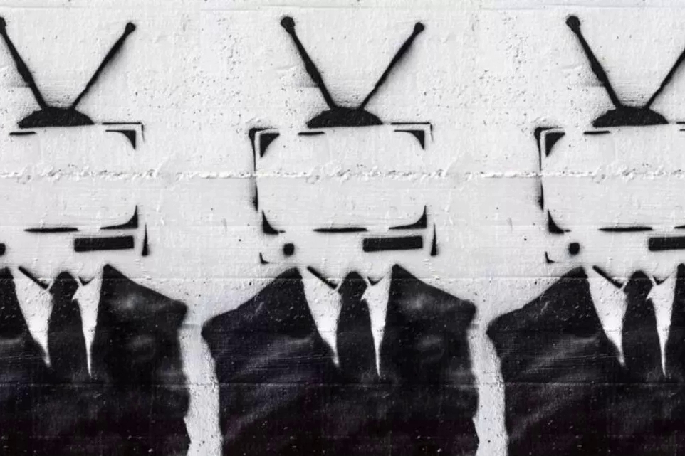 Foreign Intelligence Service: Russia moves to centralize online news