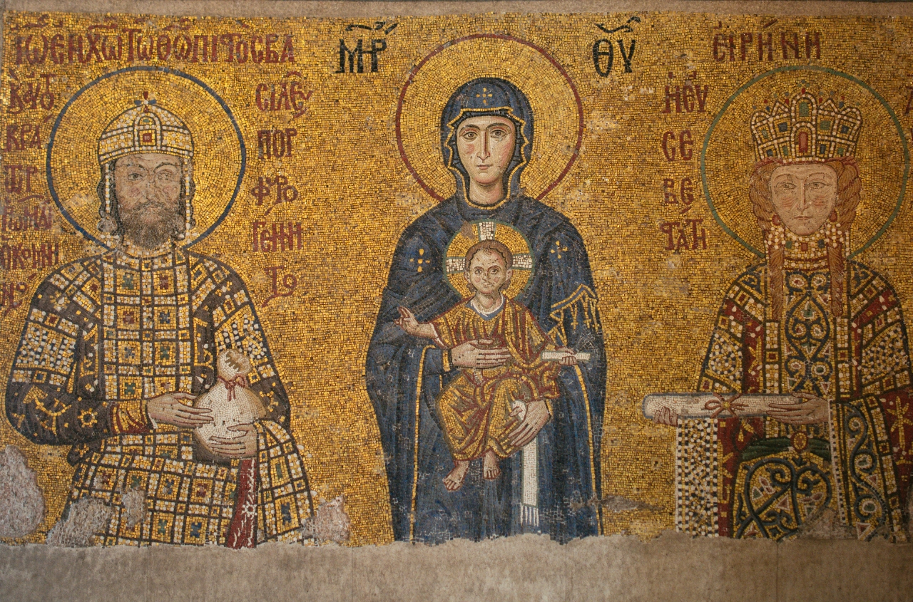 Greece and Ukraine strengthen cultural ties through heritage projects