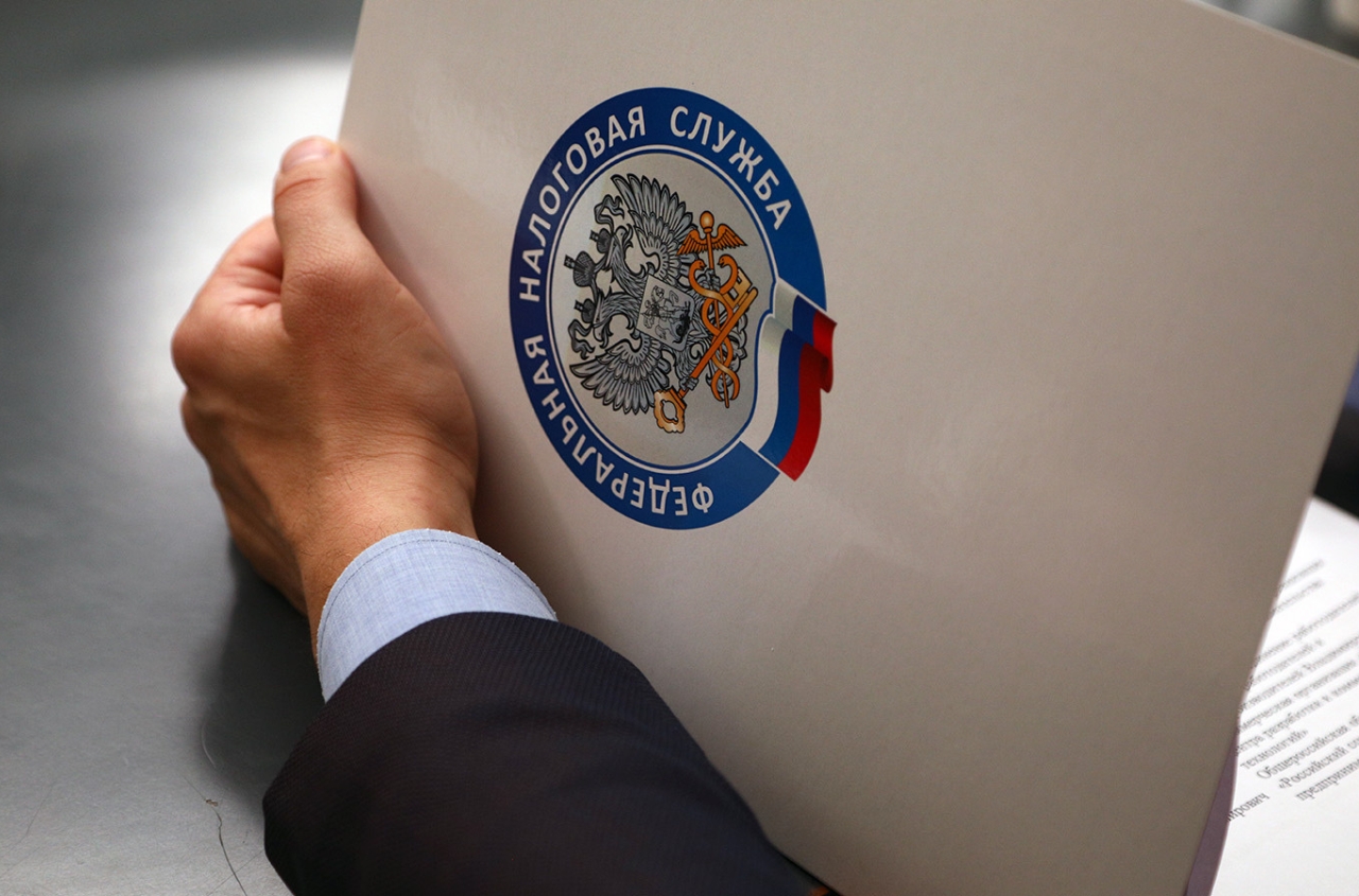 Foreign Intelligence Service: Kremlin eyes new windfall tax as budget pressures mount