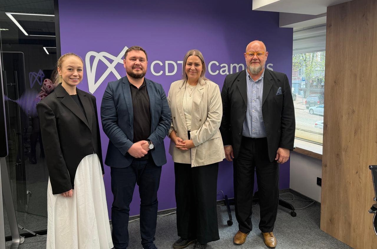 Finland provides €1M to strengthen Ukraine’s cybersecurity