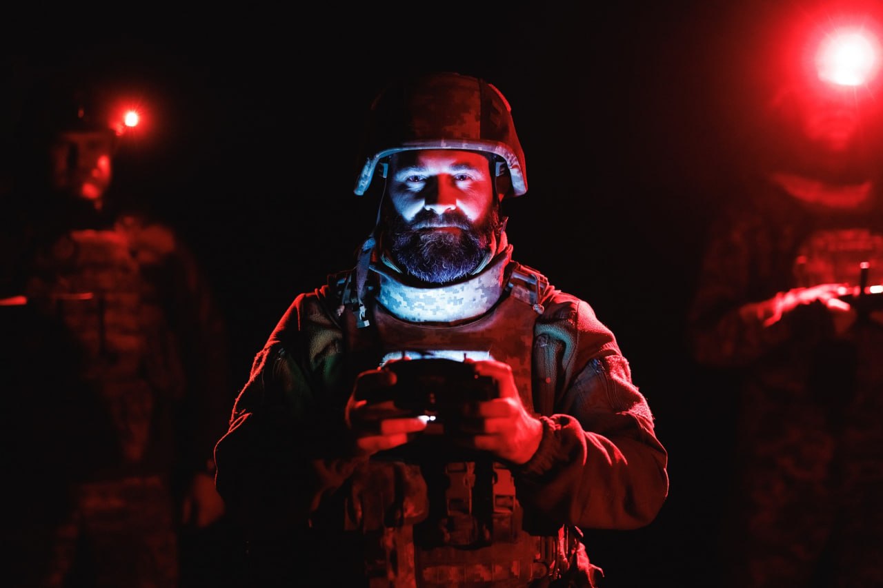 Ukrainian Forces report increased Russian activity, but no signs of large-scale offensive