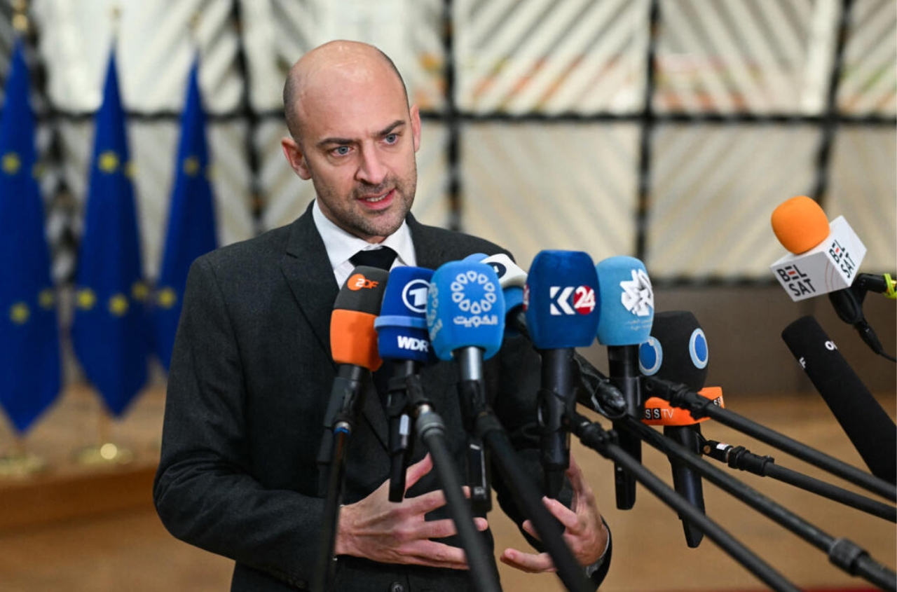 France supports special tribunal for aggression against Ukraine