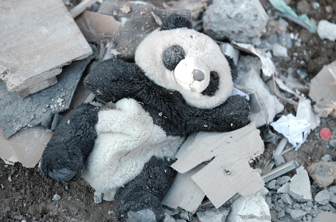 Europol identifies 45 Ukrainian children deported by Russia