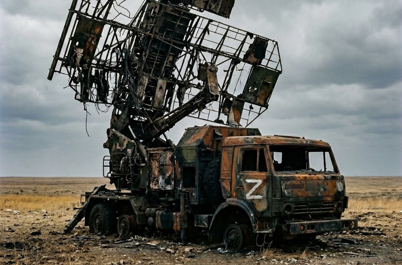 Dmitry Chernyshev: For the first time, it can be said honestly that Ukraine is beginning to win this war