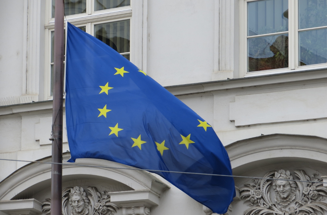 EU targets pro-Kremlin media network and foundation in new sanctions package