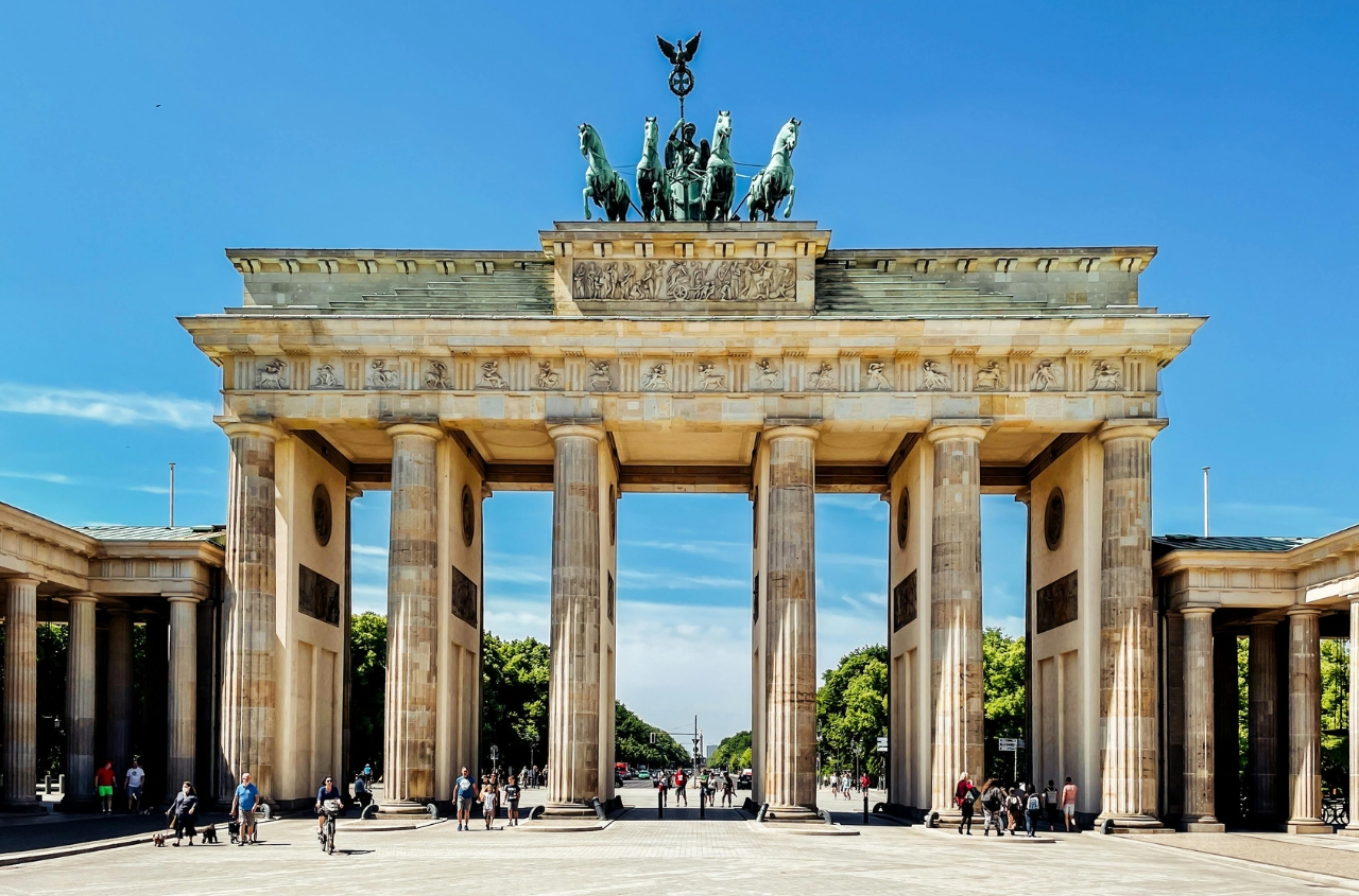 Ukraine and Germany will hold a Bilateral Season of Culture in 2027–2028