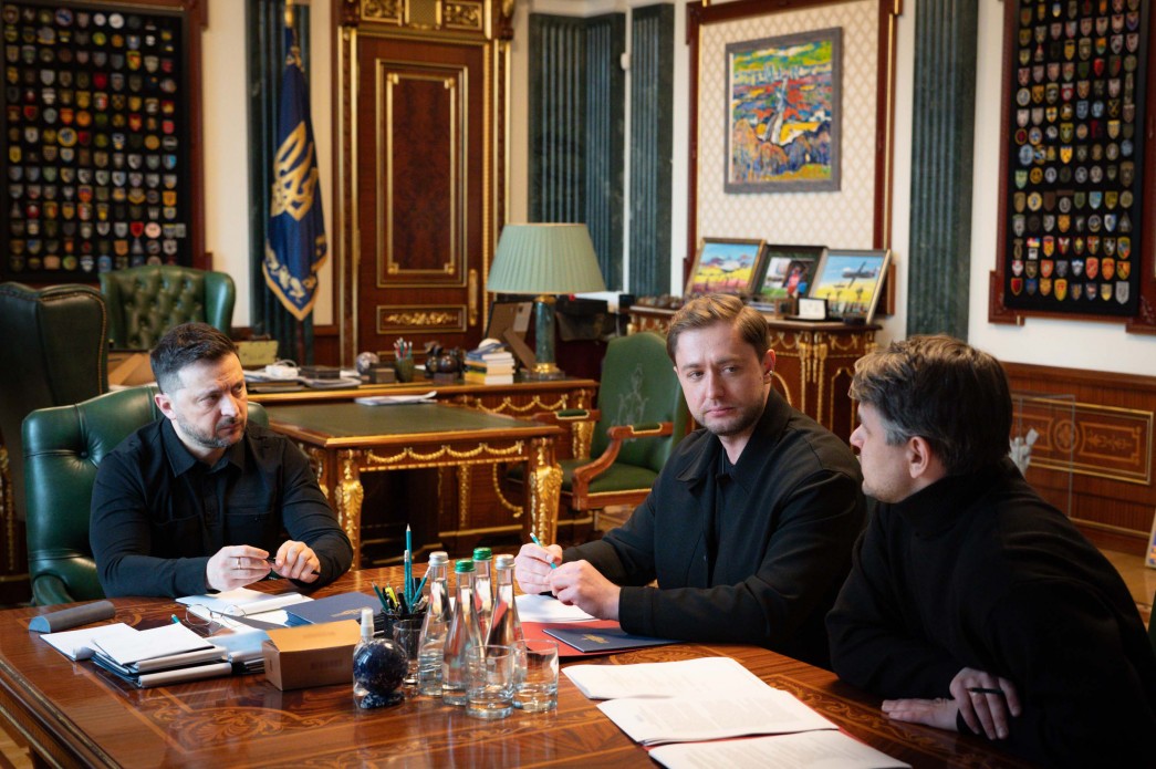 More than 2,100 Ukrainian children abducted by Russia have been returned home