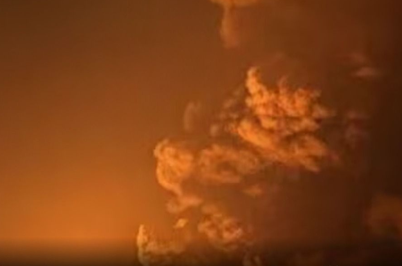 Ukraine strikes Russian Black Sea fleet command post in Sevastopol