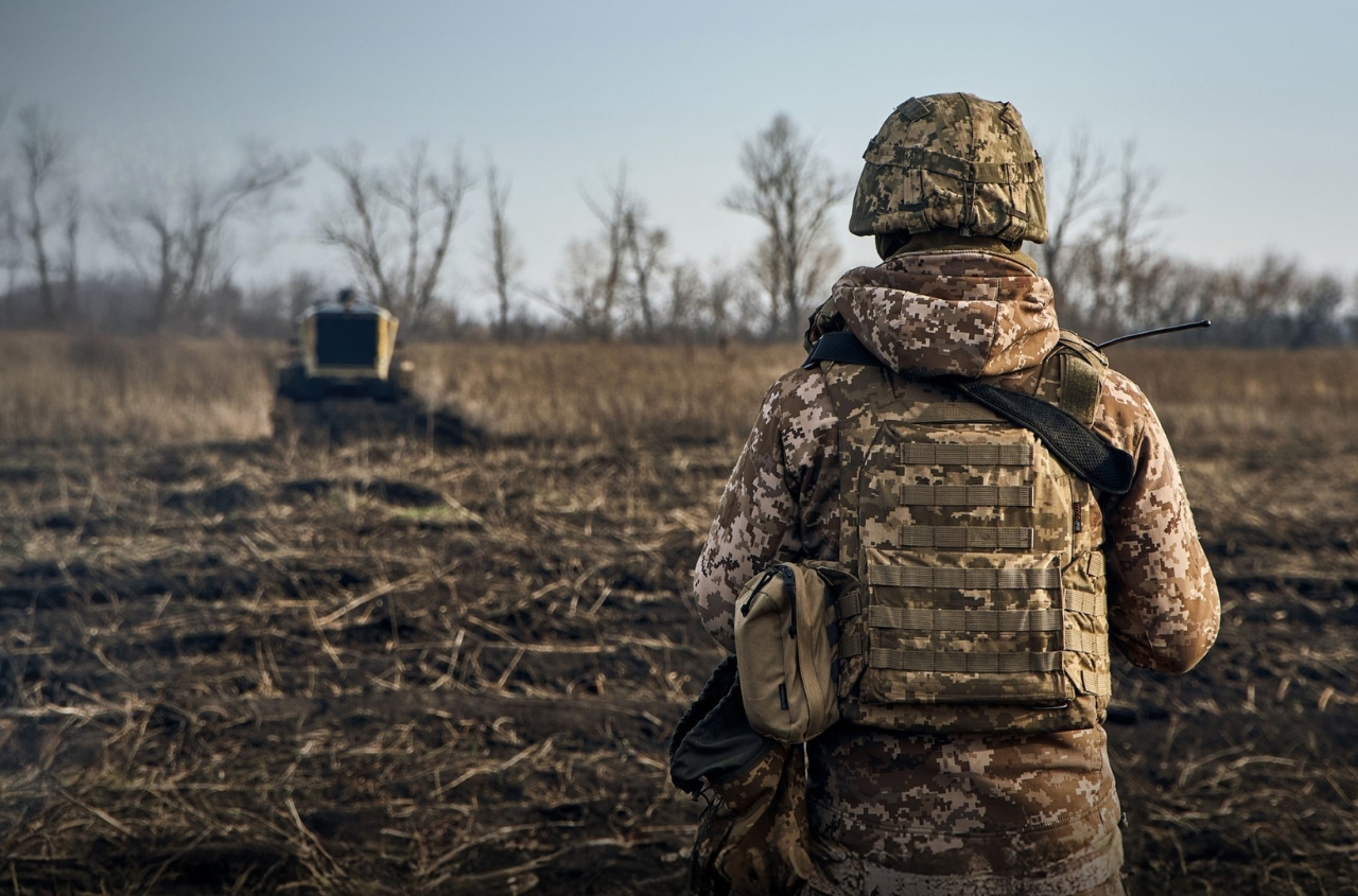 Over 40,000 square kilometers of Ukrainian land returned to safe use