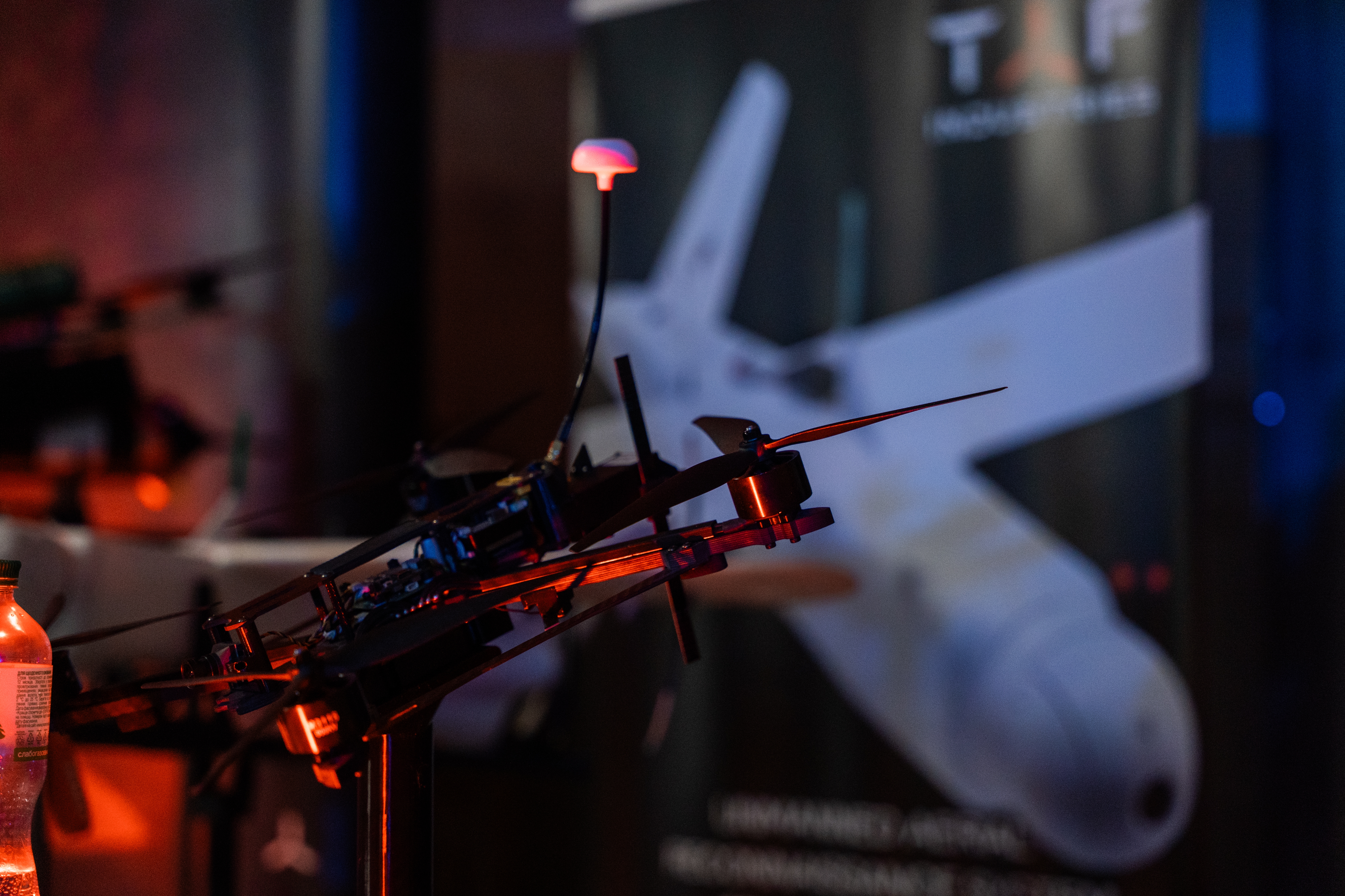 Ukrainian defense sector sees surge in international demand for partnerships in 2026