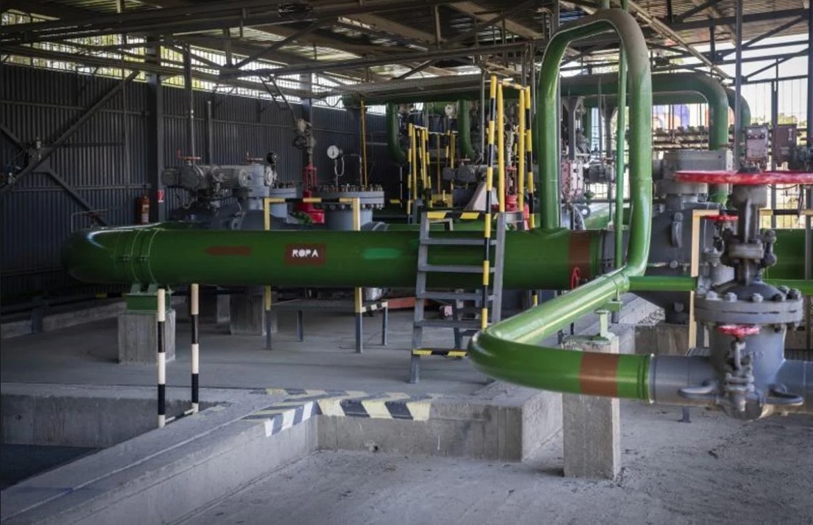 Druzhba pipeline resumes flow after repairs and Slovakia set to receive oil