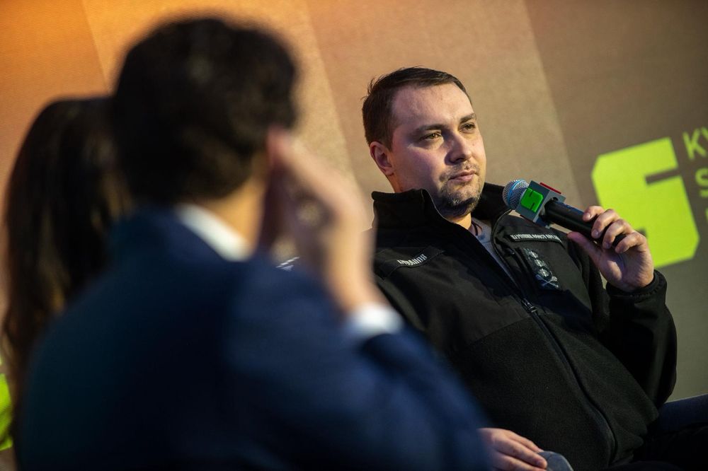 Kyrylo Budanov: No one in Ukraine will agree to recognize the loss of even a millimeter of our territory
