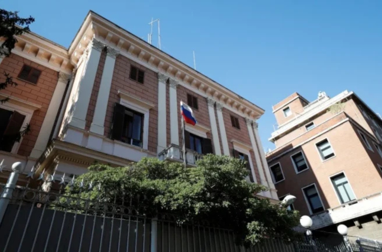 RLI: Russian intelligence services and oligarchs are using Italy for operations in the EU