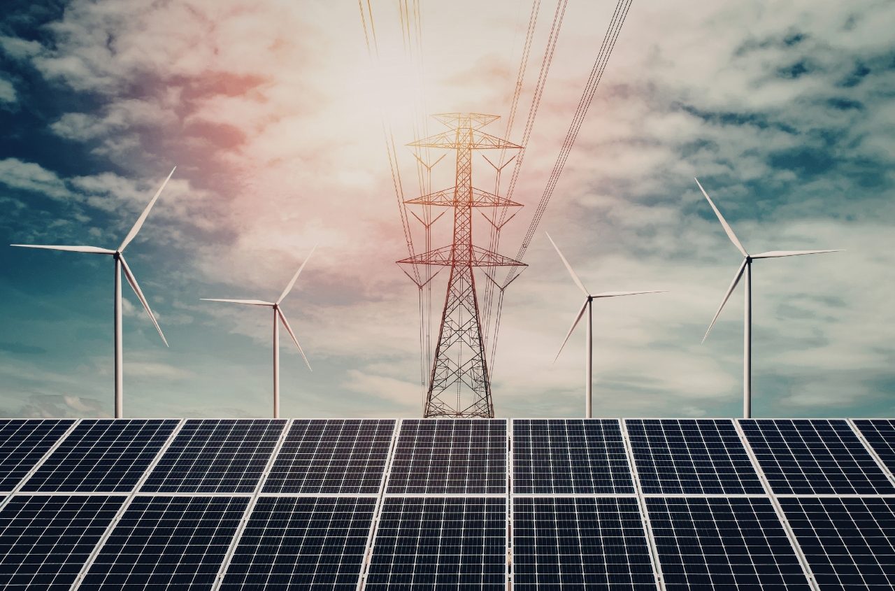 Kernel secures $45M EBRD loan for major solar energy project in Southern Ukraine