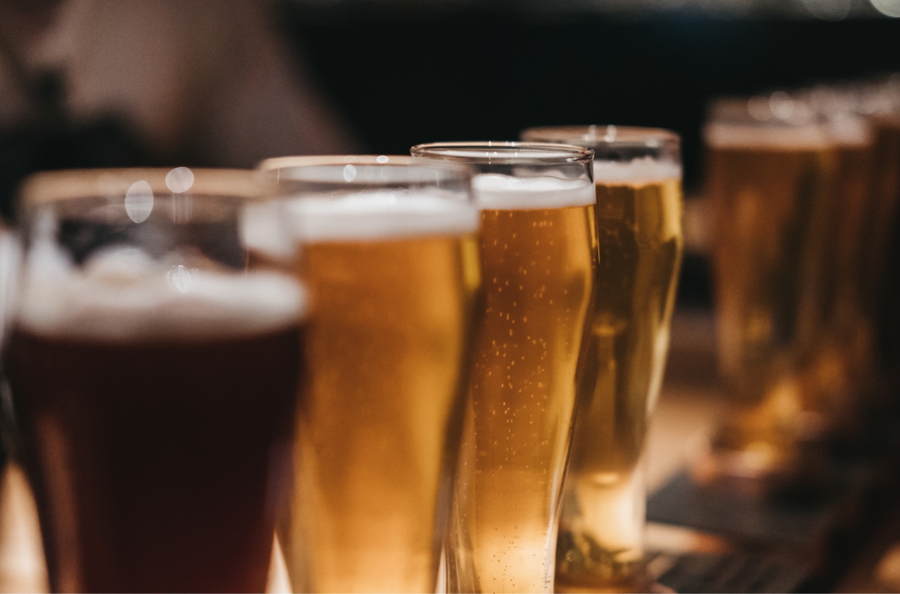 Dnipro brand Mova wins three awards at World Alcohol-Free Awards 2026