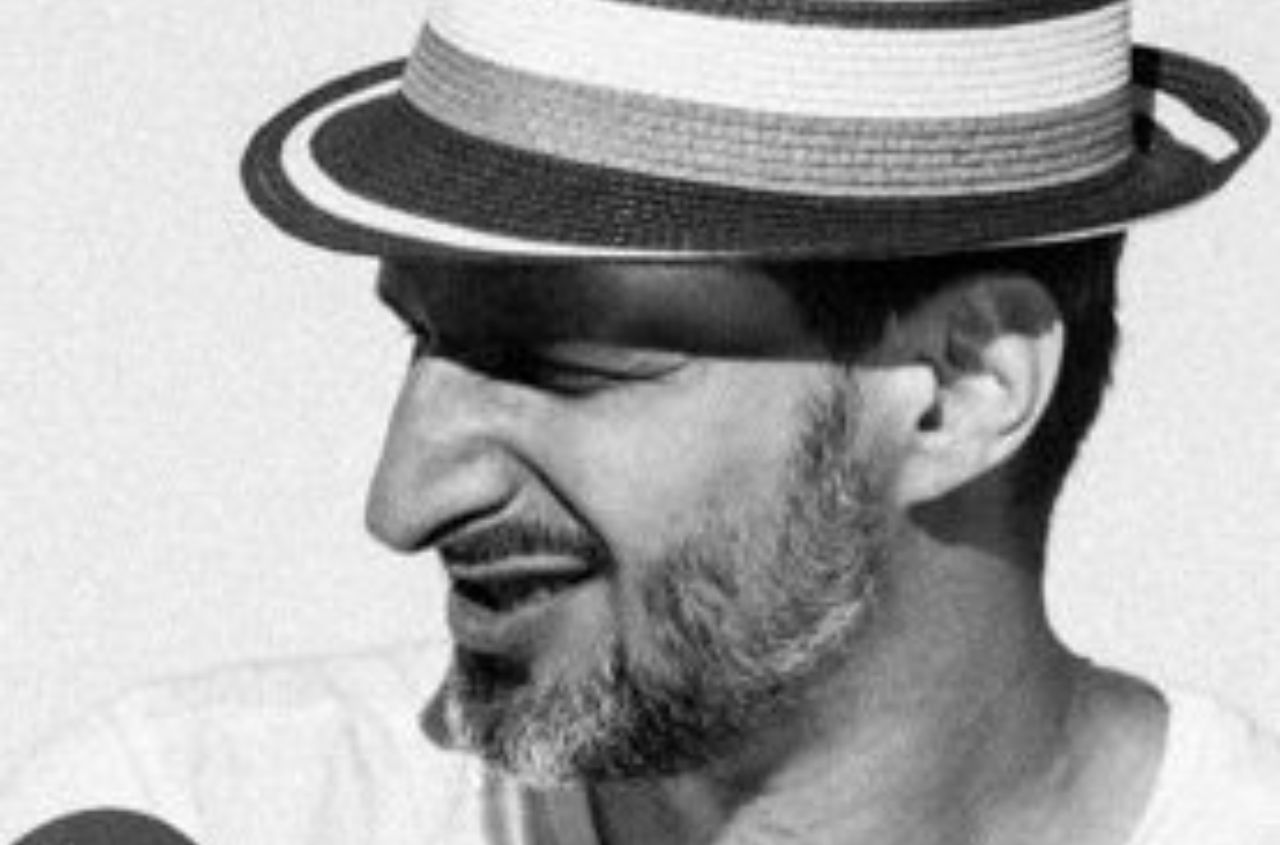 Breaking the Rules of the Genre. The Visual Manifesto of Ivan Cjupka