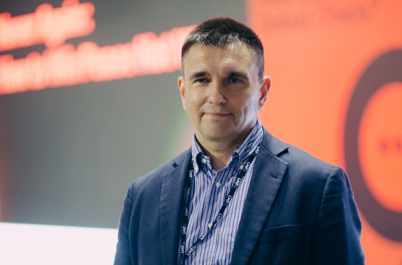 Pavlo Klimkin: France’s 2027 election will be decisive for Europe and Ukraine’s EU path