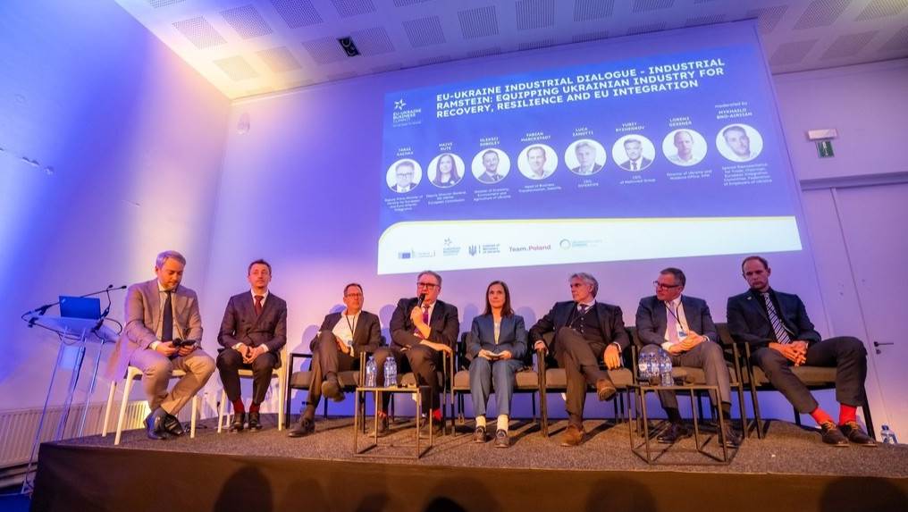 CEO of Metinvest: CBAM creates serious challenges for us