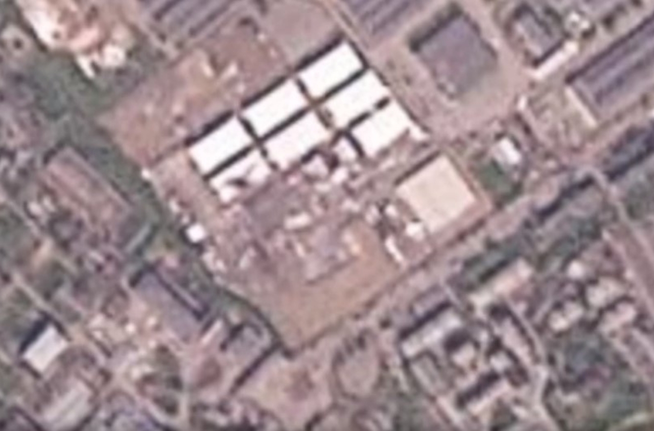 Ukraine strike on Russian UAV plant targets Molniya and Orion drone production