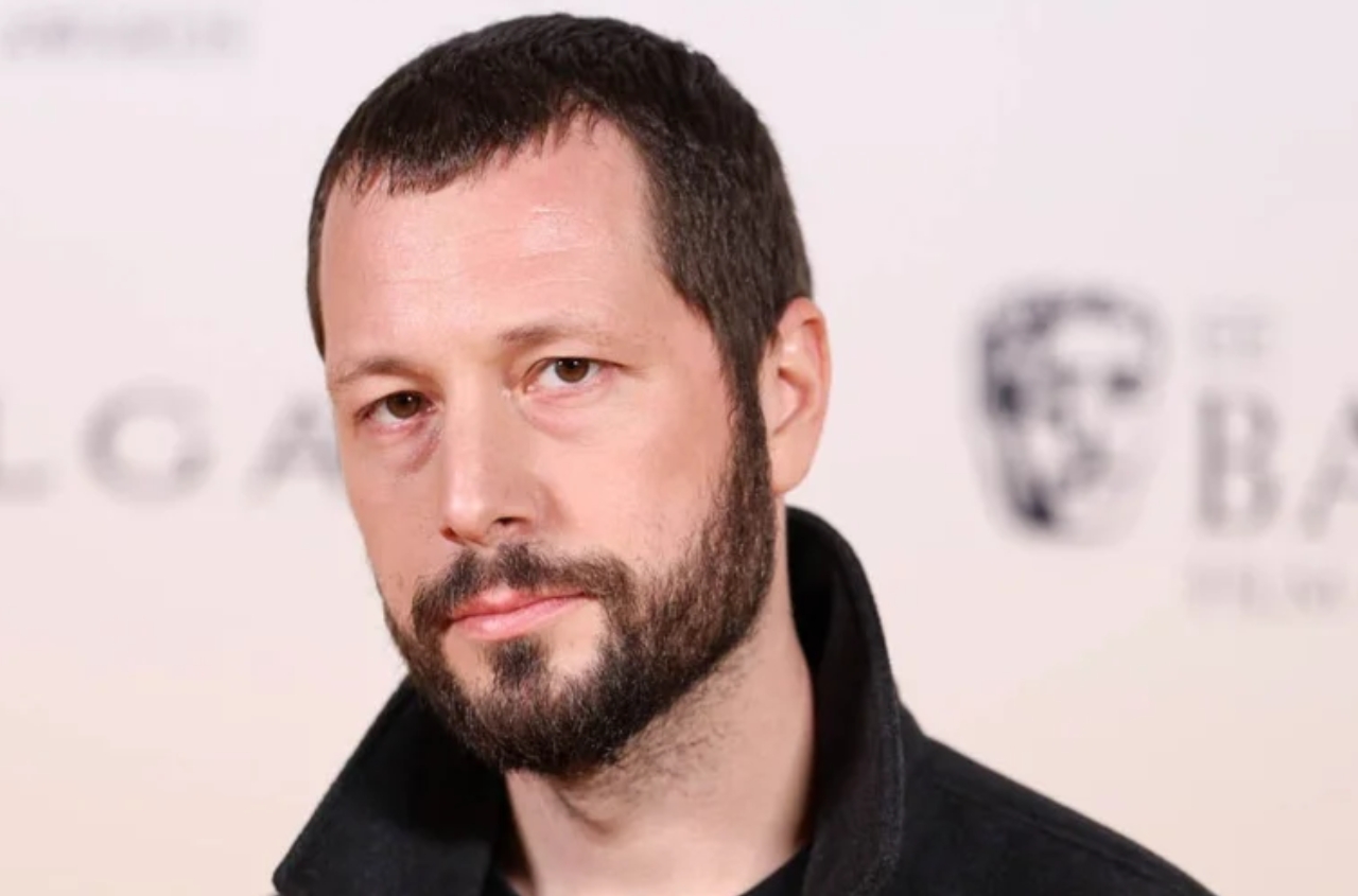 Mstyslav Chernov to head Cannes Documentary jury for “Golden Eye” award