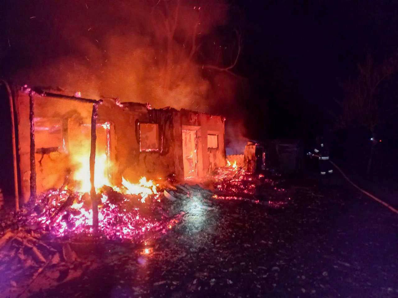 Russian drone attacks hit Odessa region, damaging port infrastructure