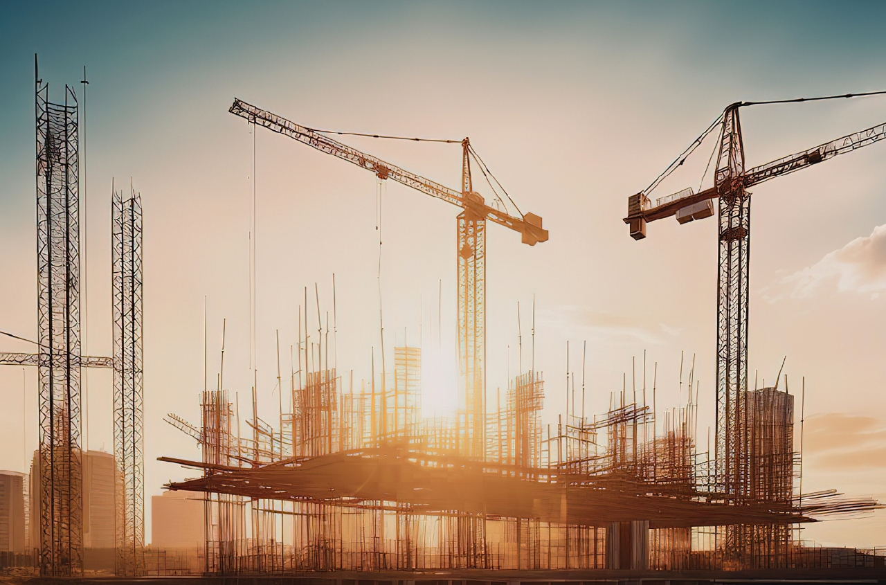 Ukraine simplifies construction rules to speed up reconstruction and attract investment