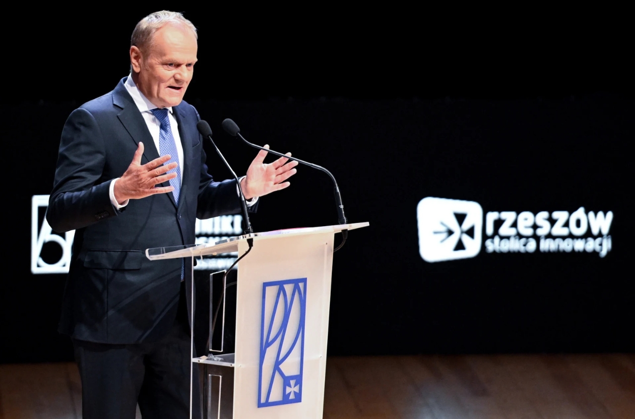 Poland and Ukraine join forces to develop next-generation drone Army