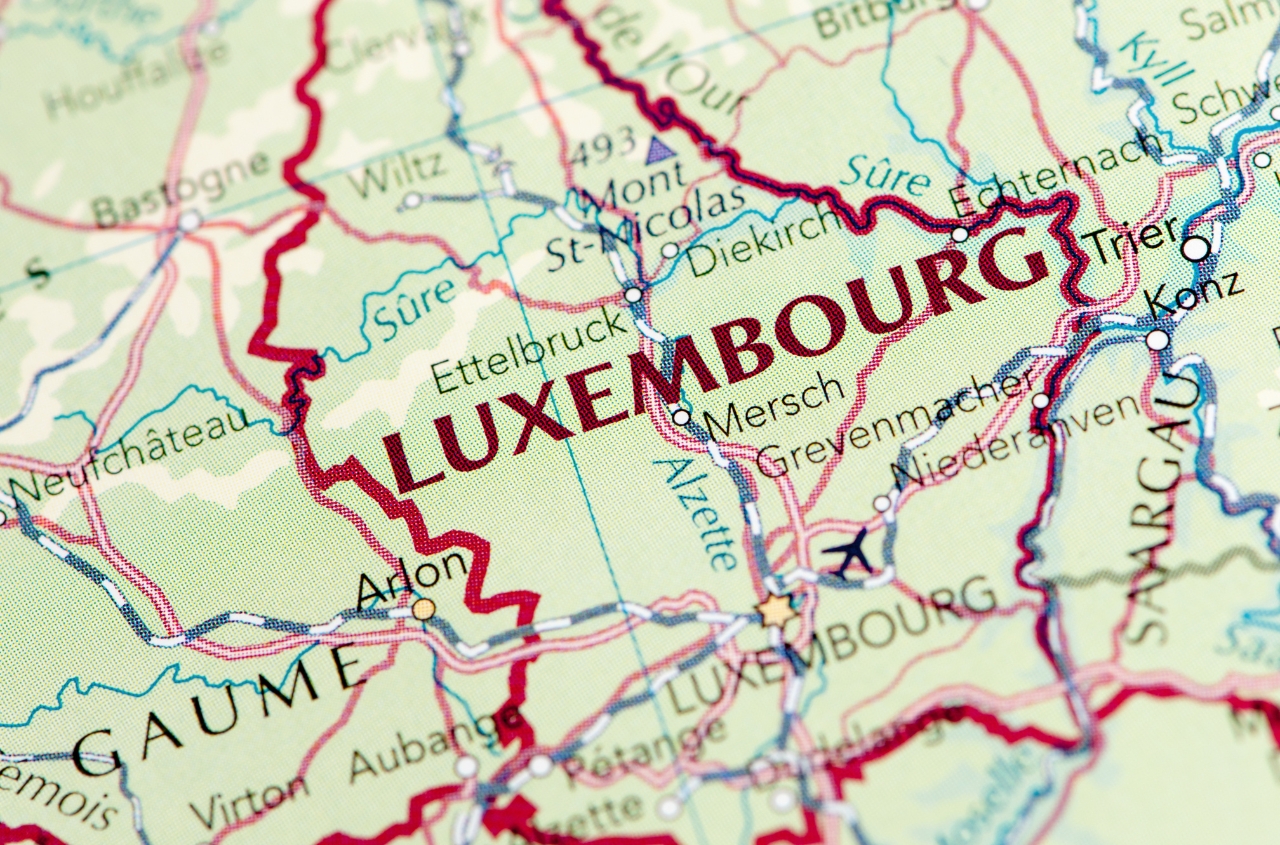 Zelensky names Yaroslav Melnyk ambassador to Luxembourg in addition to Belgium