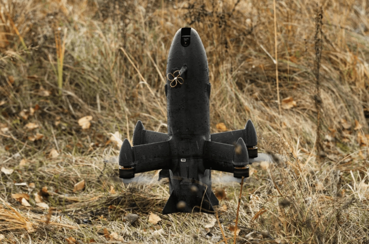 Mykhailo Fedorov: Ukraine doubles Interceptor drone supply in early 2026