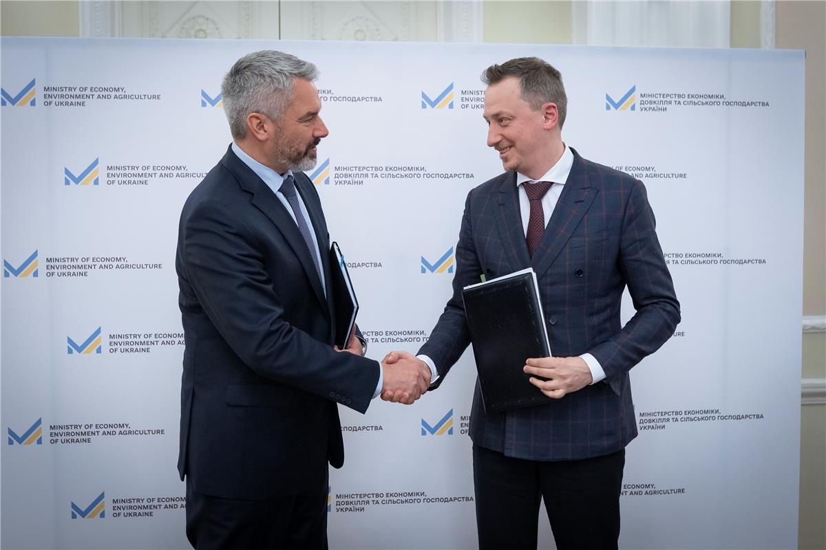 Ukraine and EIB launch infrastructure project support with focus on Odessa region