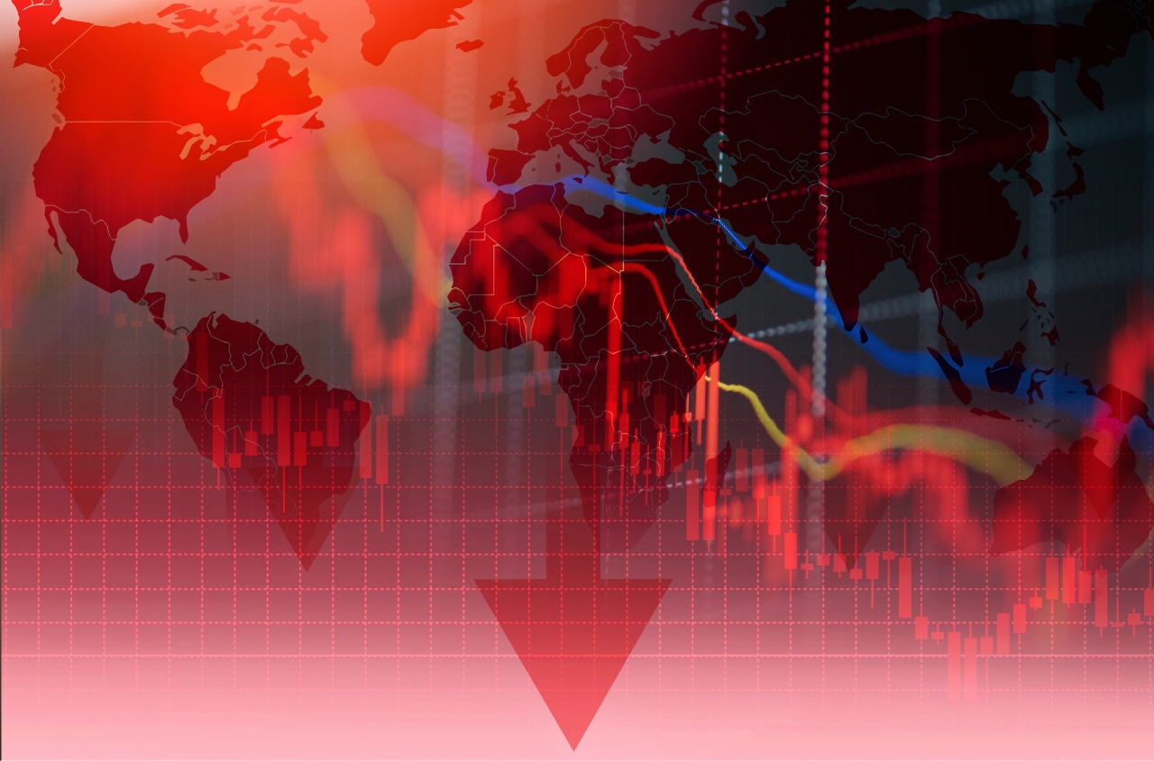 Foreign Intelligence Service: Escalation of a systemic crisis in the Russian economy