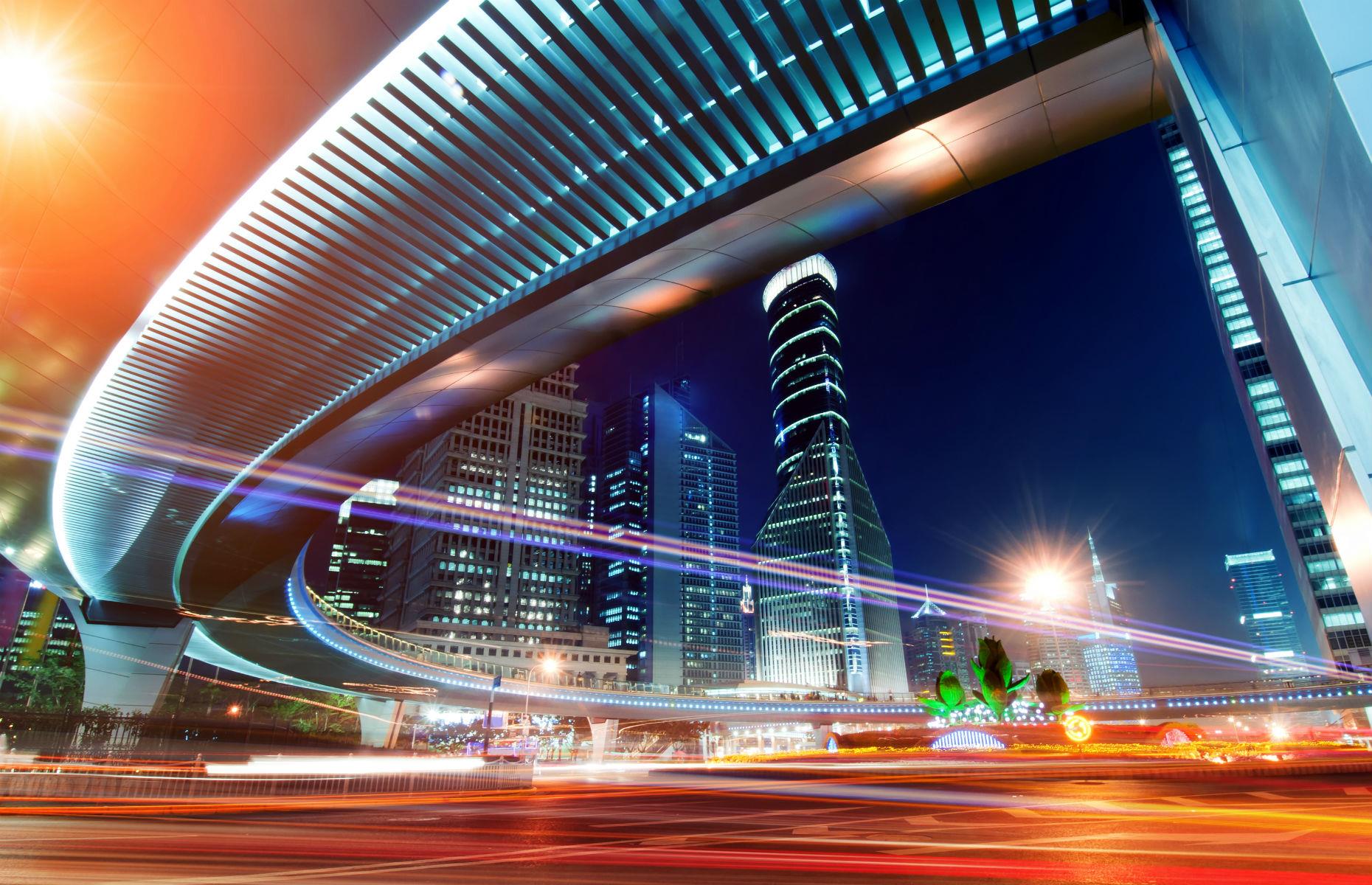 Alexey Kushch: What is in Ukraine’s interest? Unlocking the innovative and creative potential of Ukrainian megacities