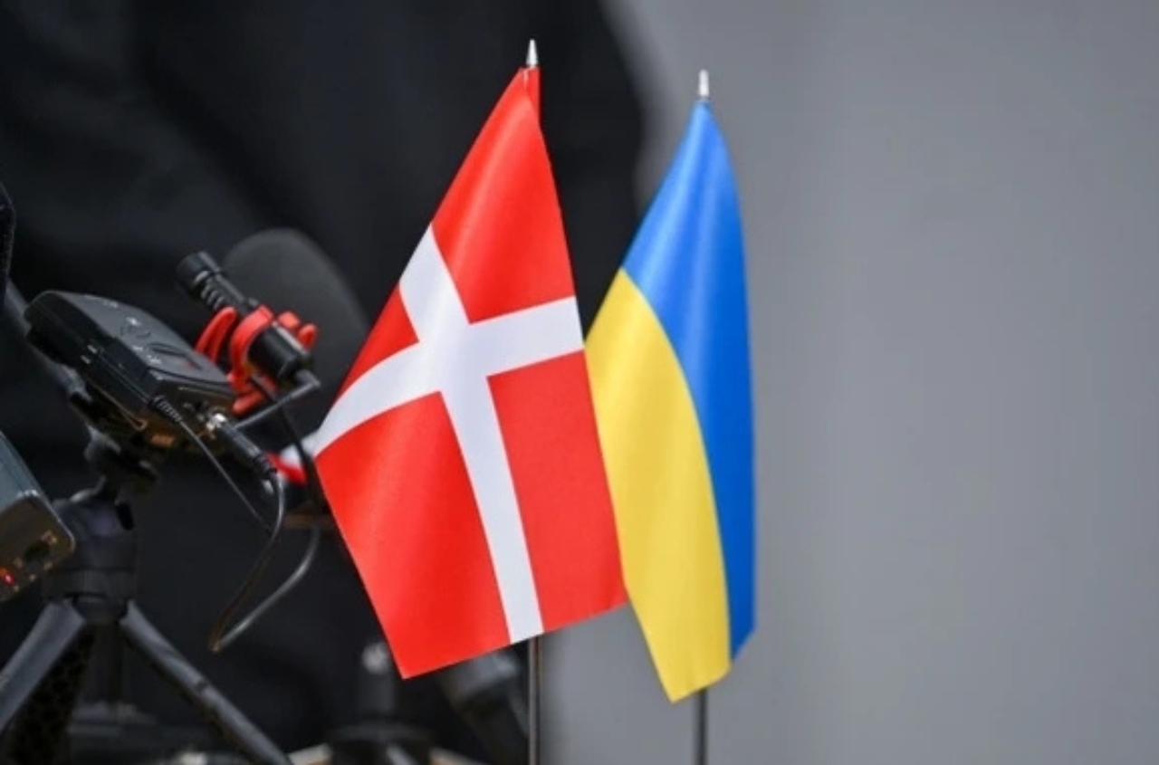 Ukraine and Denmark launch joint agri-sector projects