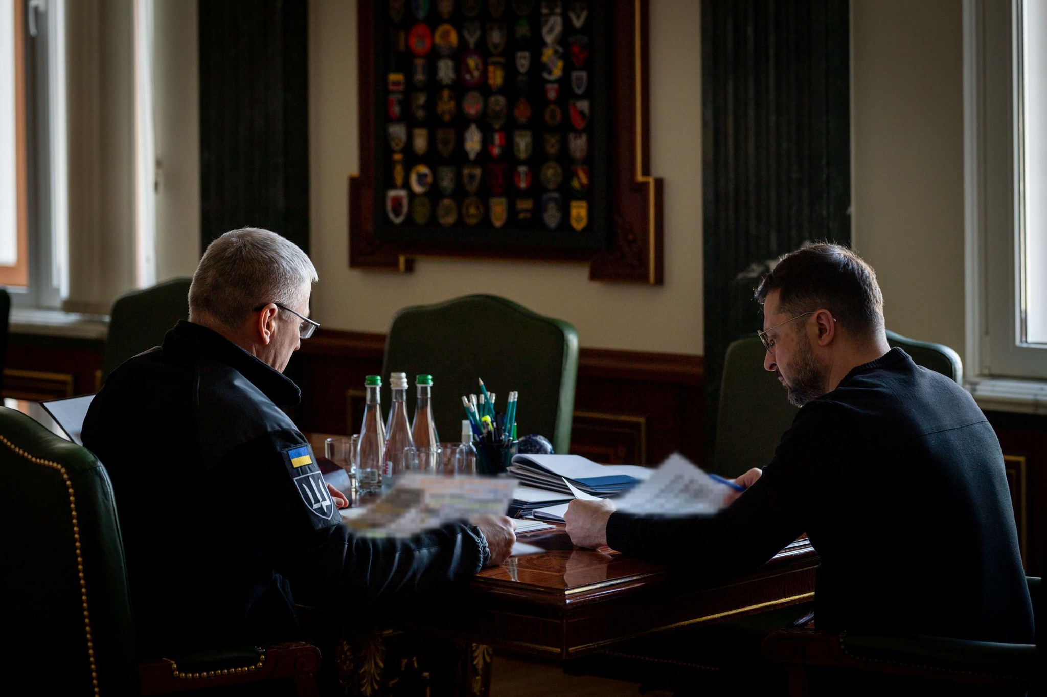 Russia planning further offensive operations, including wider mobilization