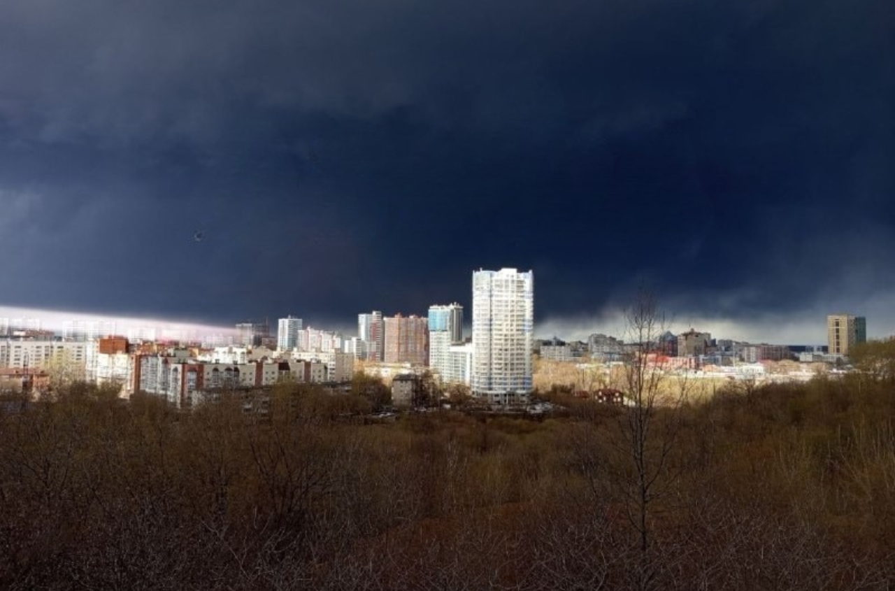 Drones attacked two Russian cities — Orsk and Perm