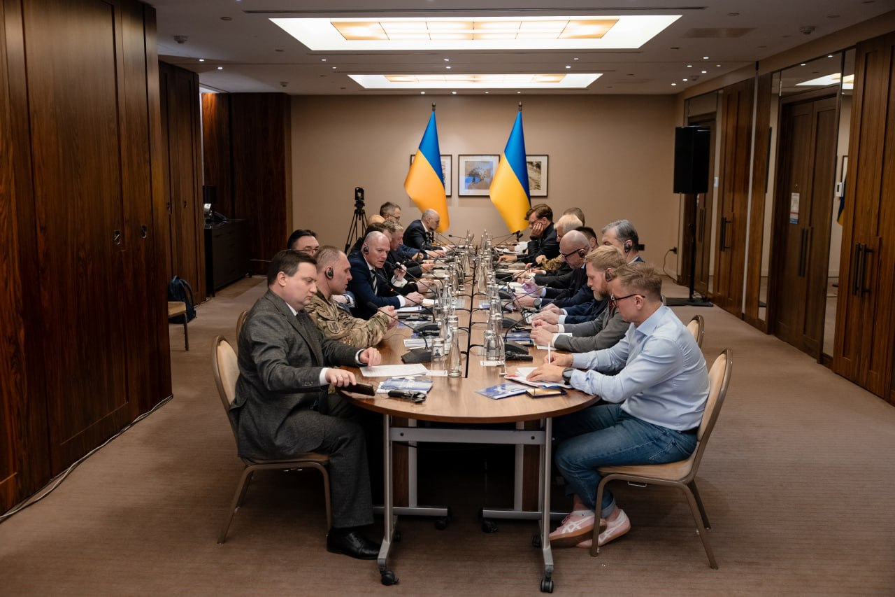 Reopening Mykolaiv port hub could cut export costs by $5 per ton