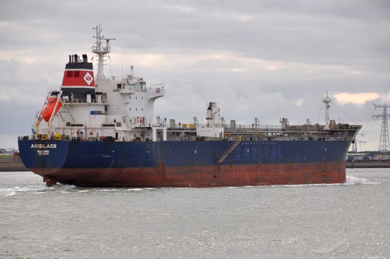 Ukrainian forces strike tanker MARQUISE 210 km off Tuapse coast